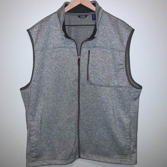 Izod | Jackets \u0026 Coats | Izod Vest 